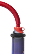 Xtendo Large Adapter Kit — Red