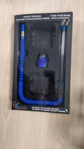 Xtendo Small/Medium Adapter Kit with Extendable Hose