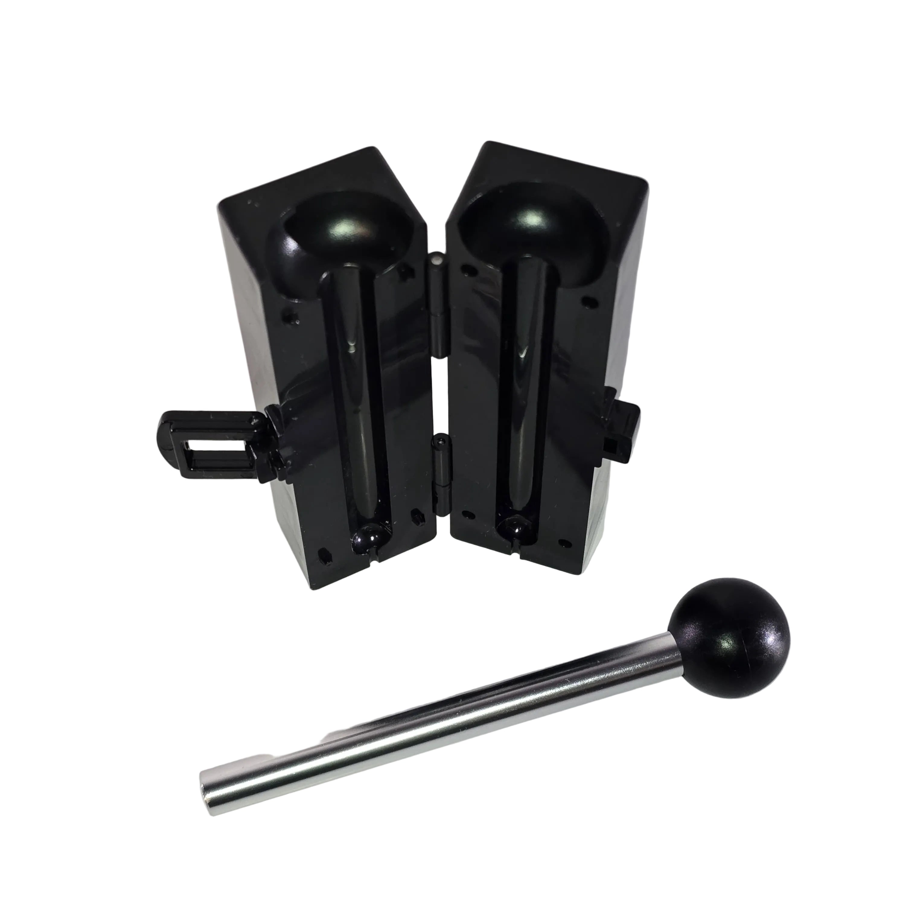 Cannagar Mold 2-4 Grams