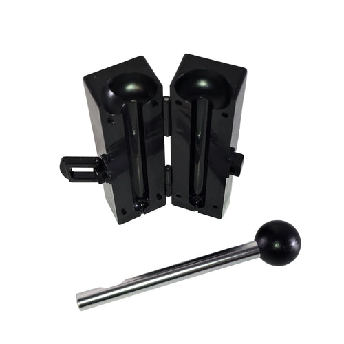 Cannagar Mold 2-4 Grams  — Wholesale
