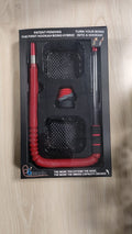 Xtendo Medium/Large Adapter Kit with Extendable Hose