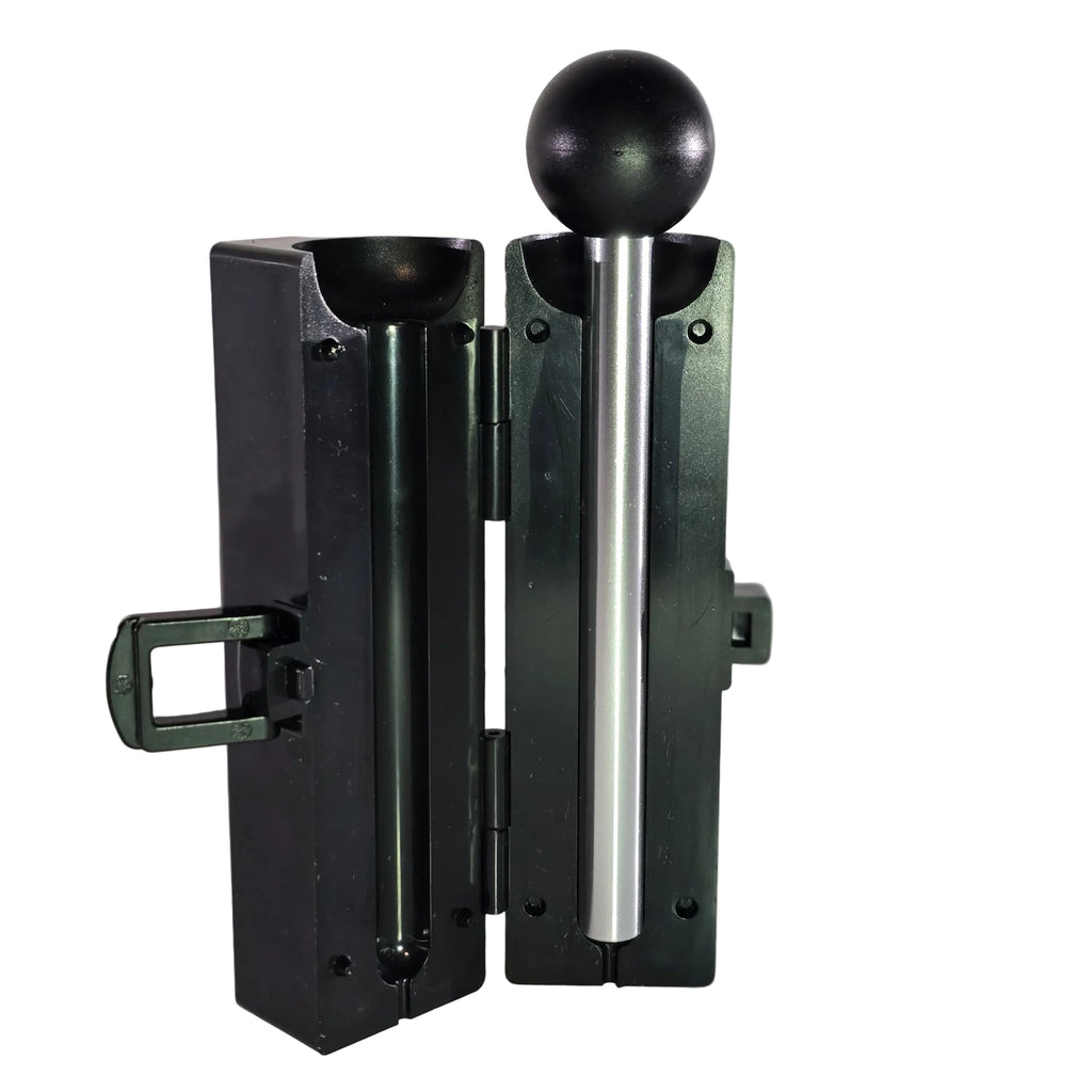 Cannagar Mold 2-4 Grams