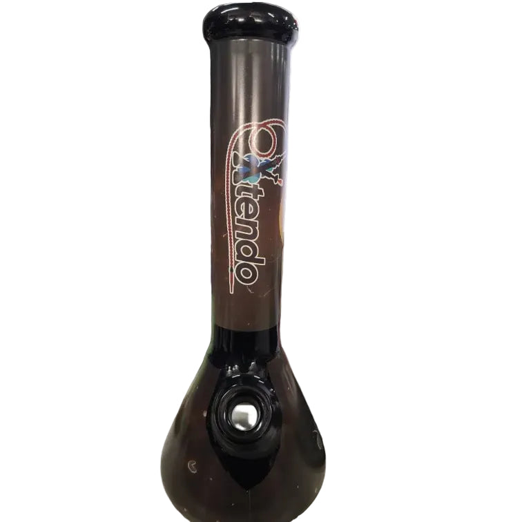 Xtendo Aether Complete Kit with Xtendo Break Resistant Water Pipe Adapter & Extendable Hose