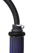 Xtendo Large Adapter Kit with Extendable Hose (White)