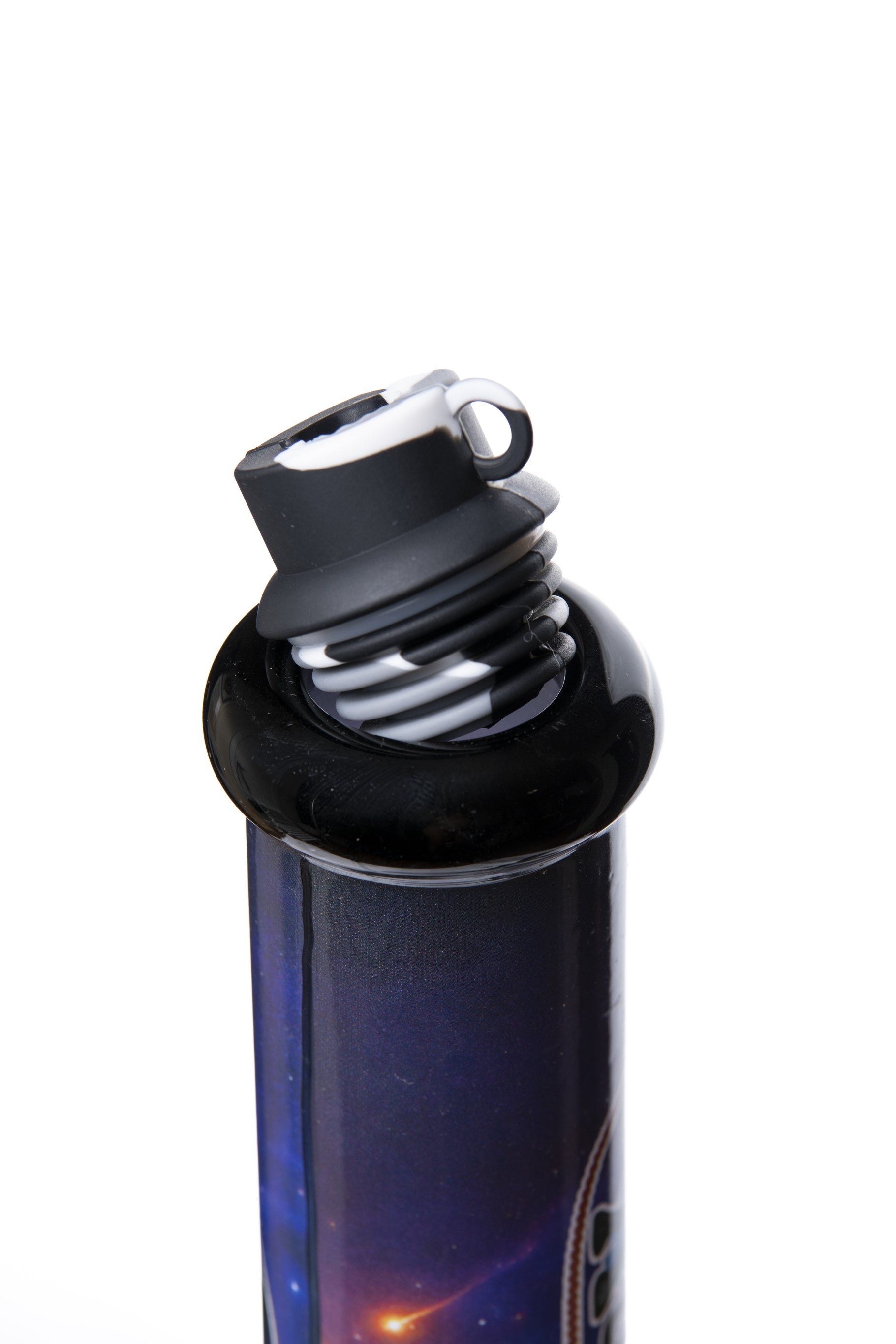 Xtendo Large Adapter Kit with Extendable Hose (White)