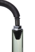 Xtendo Medium Adapter Kit with Extendable Hose (White)