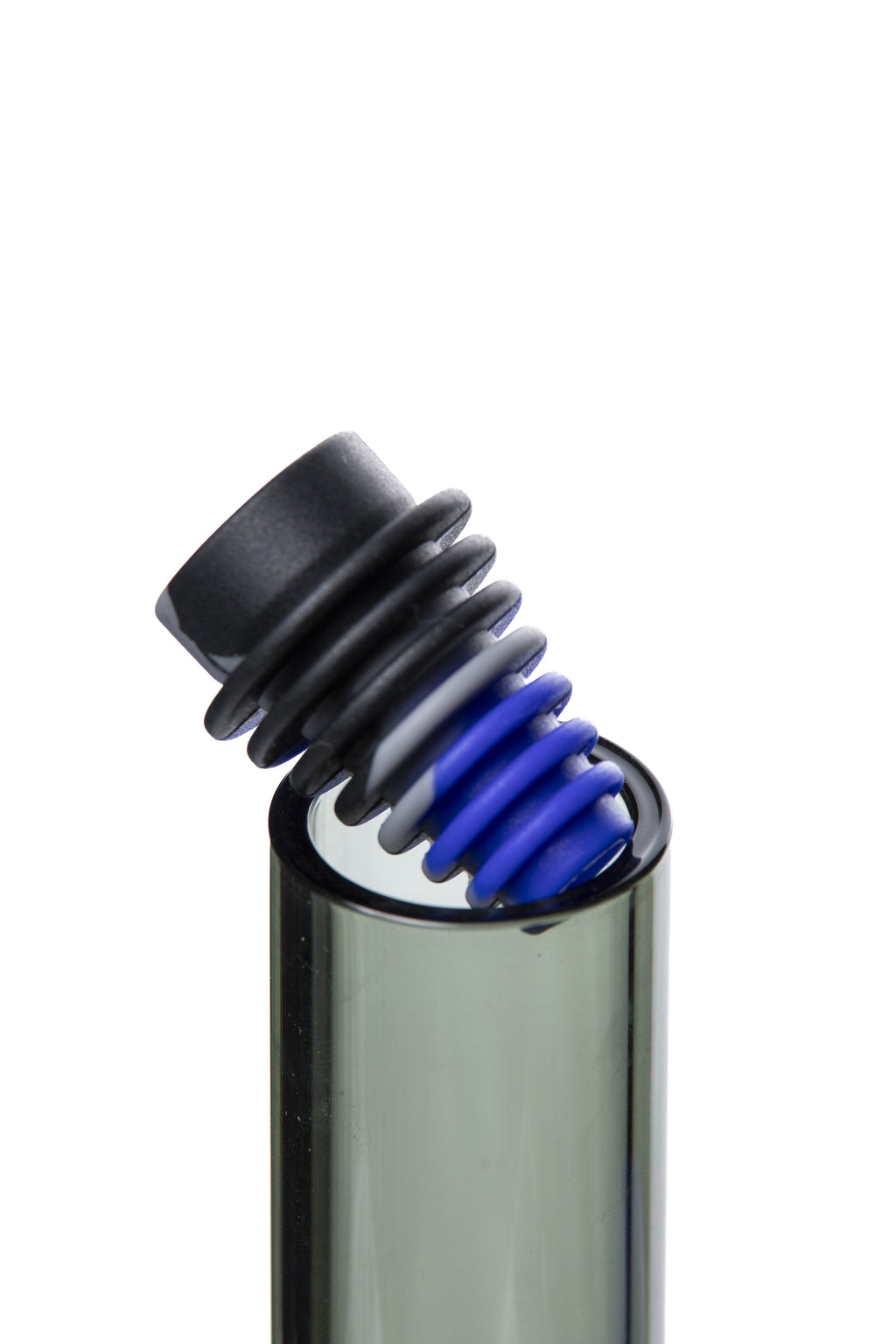 Xtendo Medium Adapter Kit with Extendable Hose (Blue)