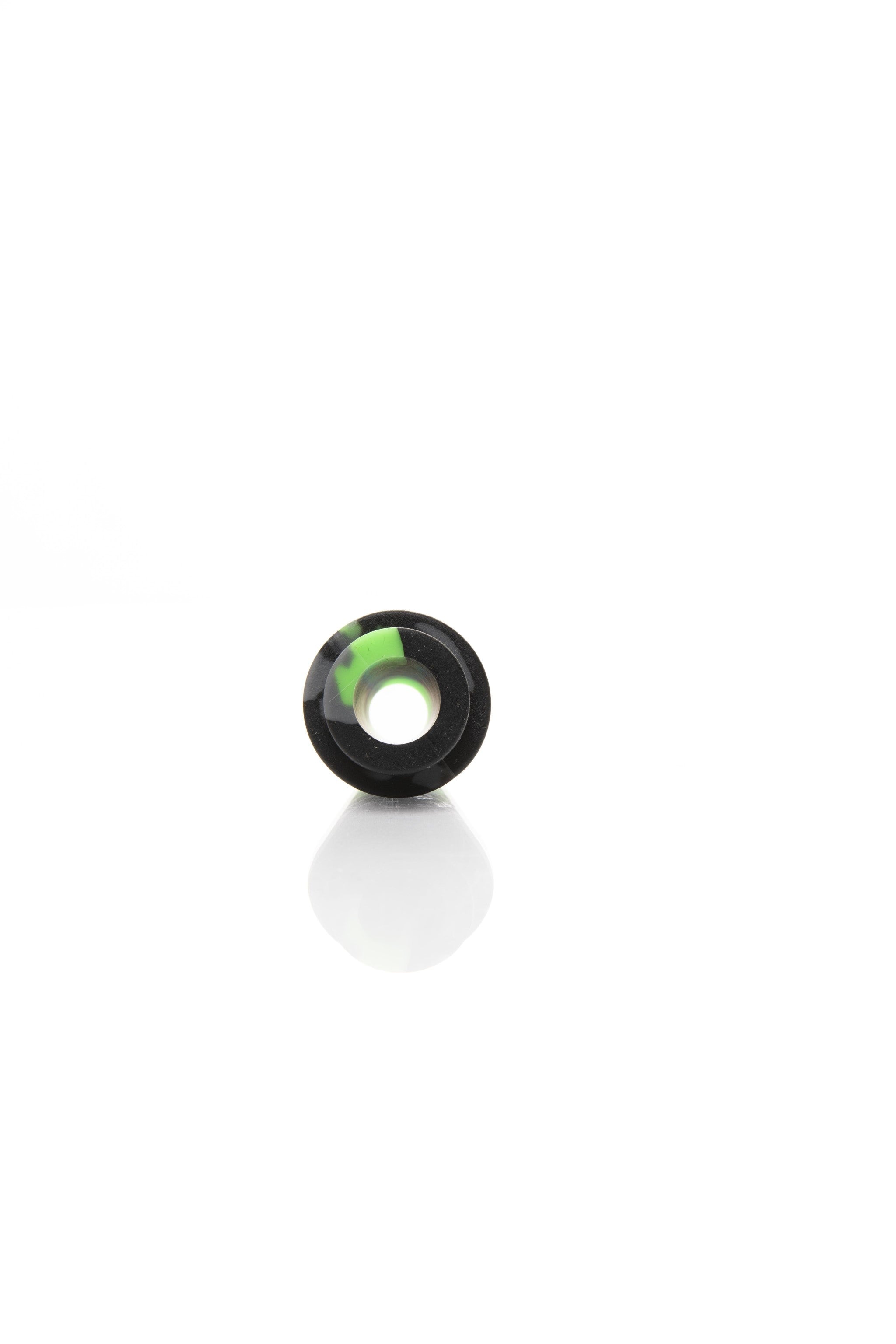 Xtendo Medium Adapter Kit with Extendable Hose GREEN