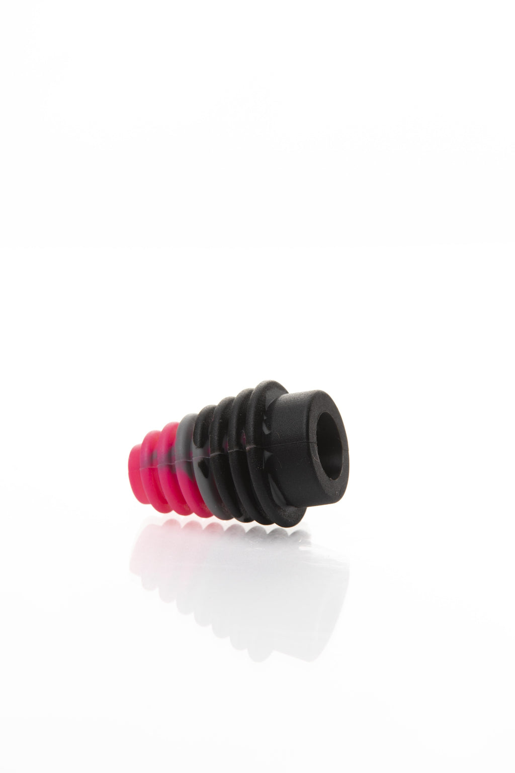 Xtendo Medium Adapter Kit with Extendable Hose MAGENTA