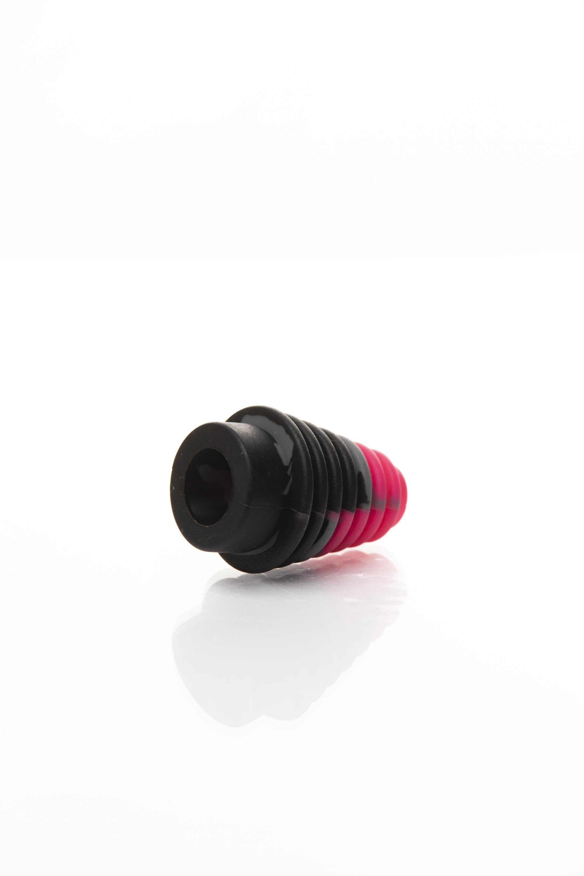 Xtendo Medium Adapter Kit with Extendable Hose MAGENTA