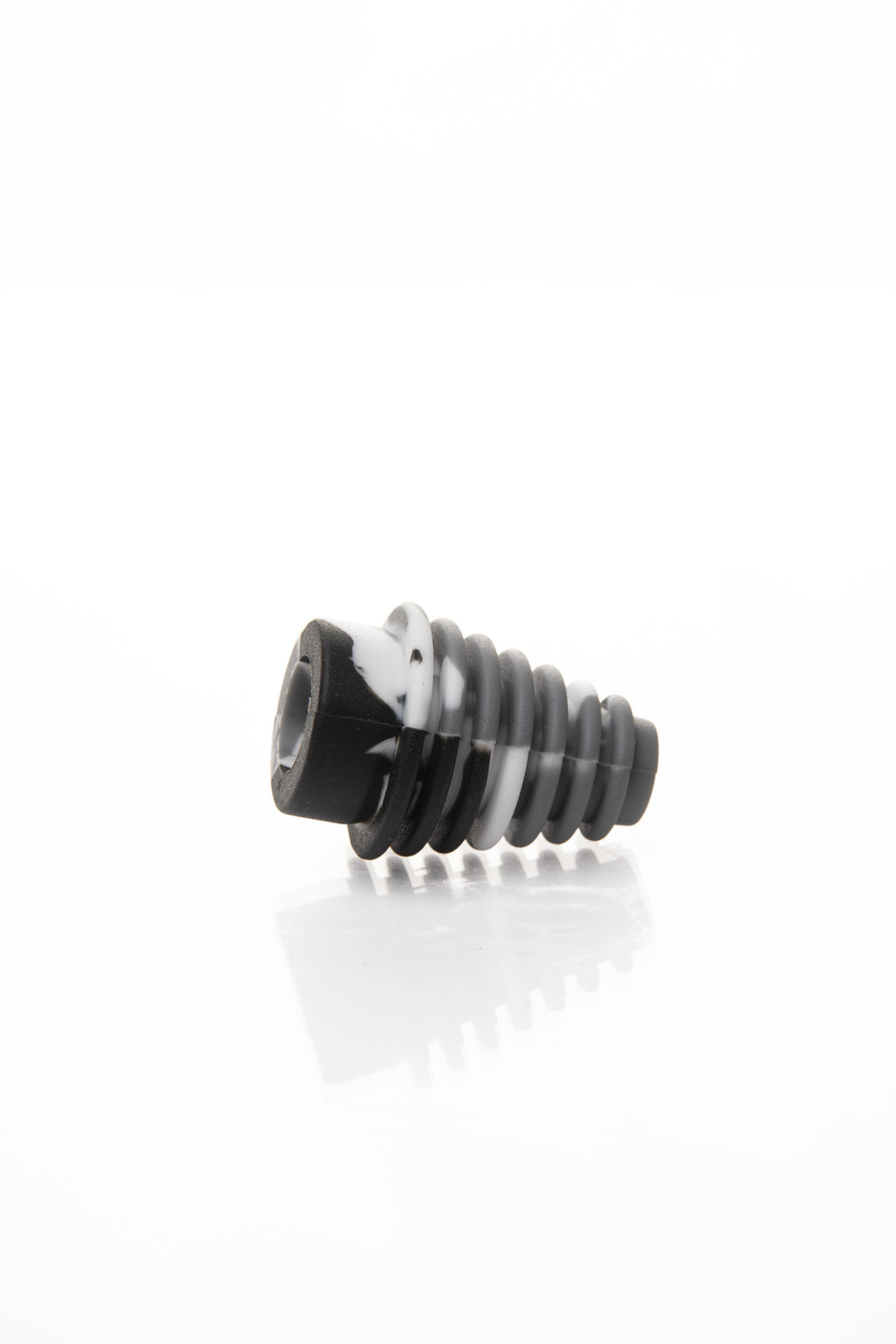 Xtendo Medium Adapter Kit with Extendable Hose BLUE