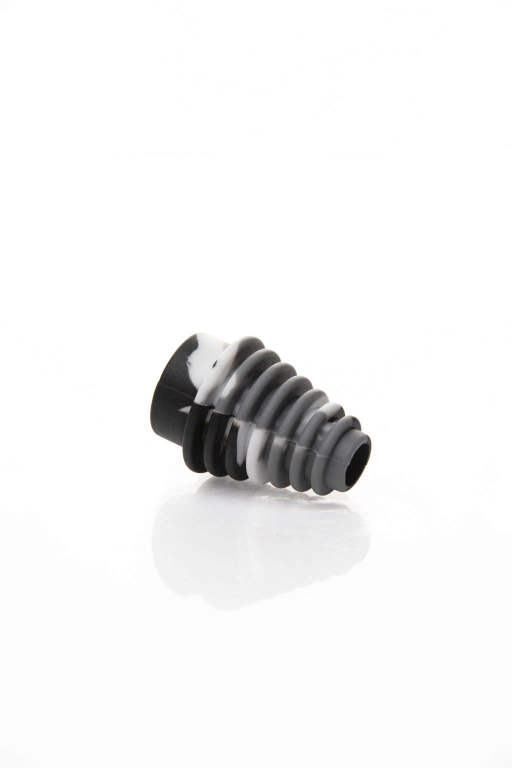 Xtendo Medium Adapter Kit with Extendable Hose BLUE