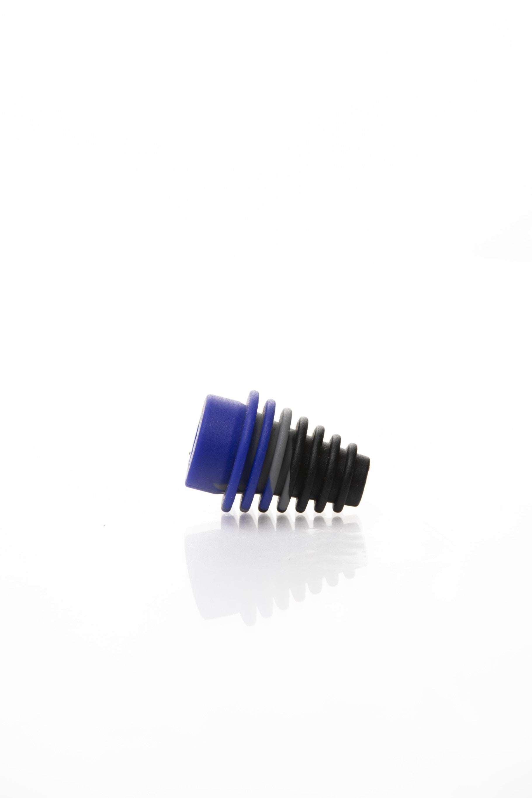 Xtendo Medium Adapter Kit with Extendable Hose (Blue)