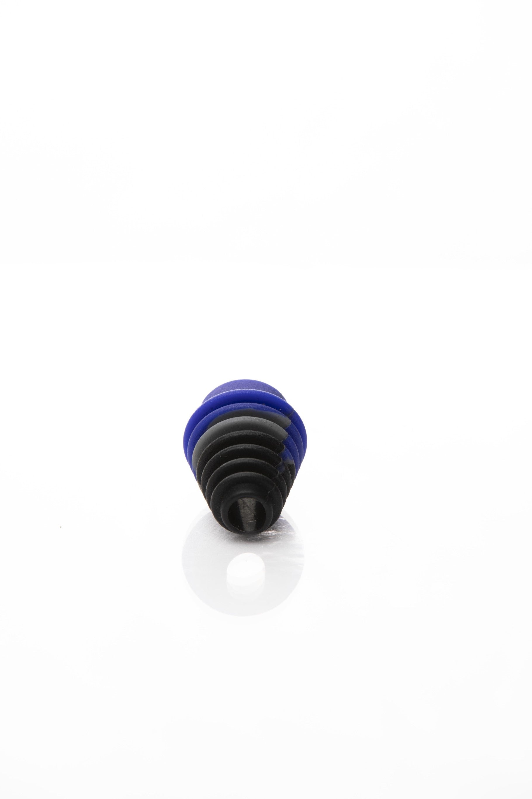 Xtendo Medium Adapter Kit with Extendable Hose (Blue)