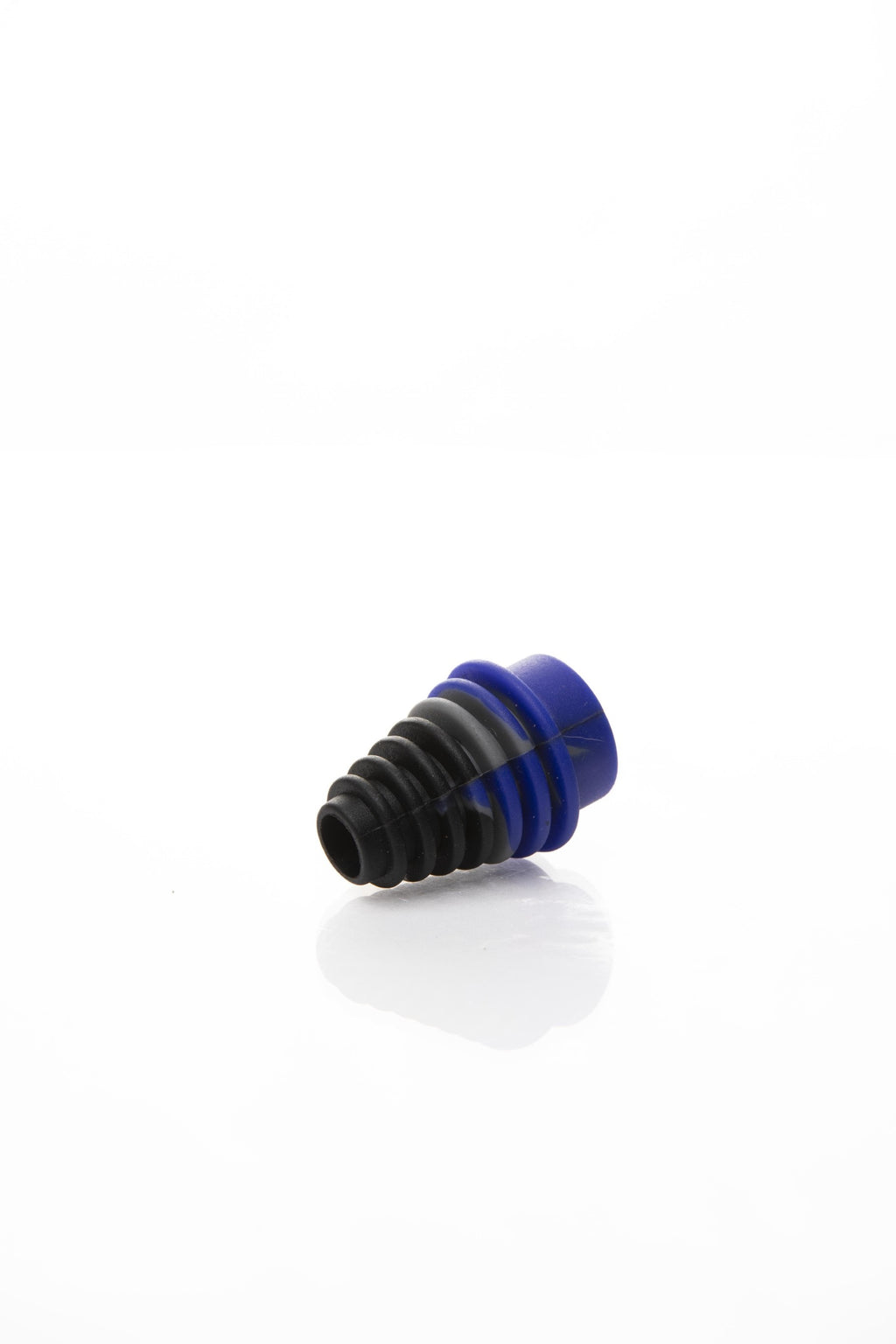 Xtendo Medium Adapter Kit with Extendable Hose (Blue)