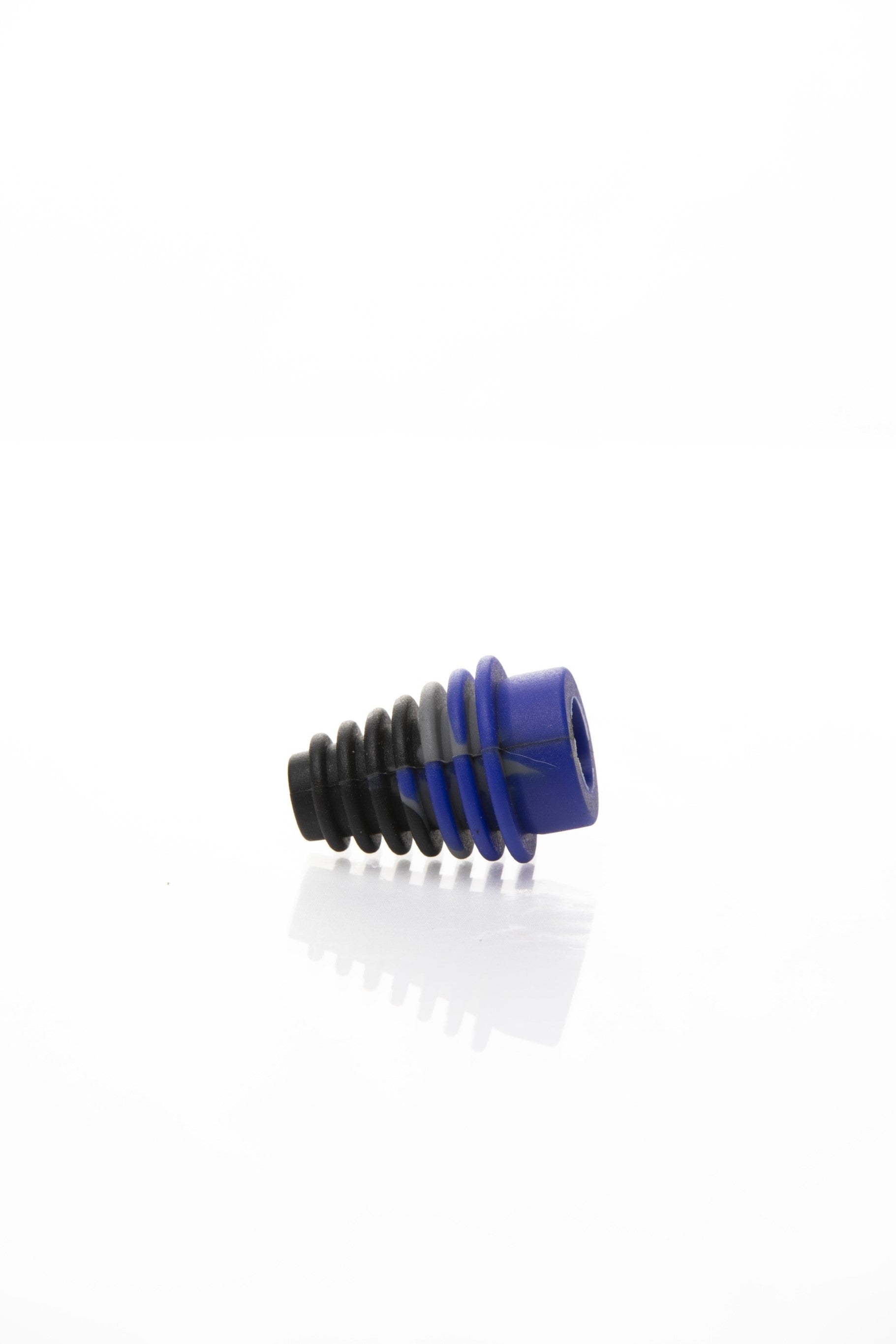 Xtendo Medium Adapter Kit with Extendable Hose (Blue)