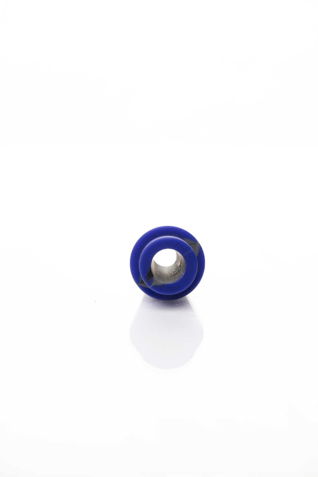 Xtendo Medium Adapter Kit with Extendable Hose (Blue)