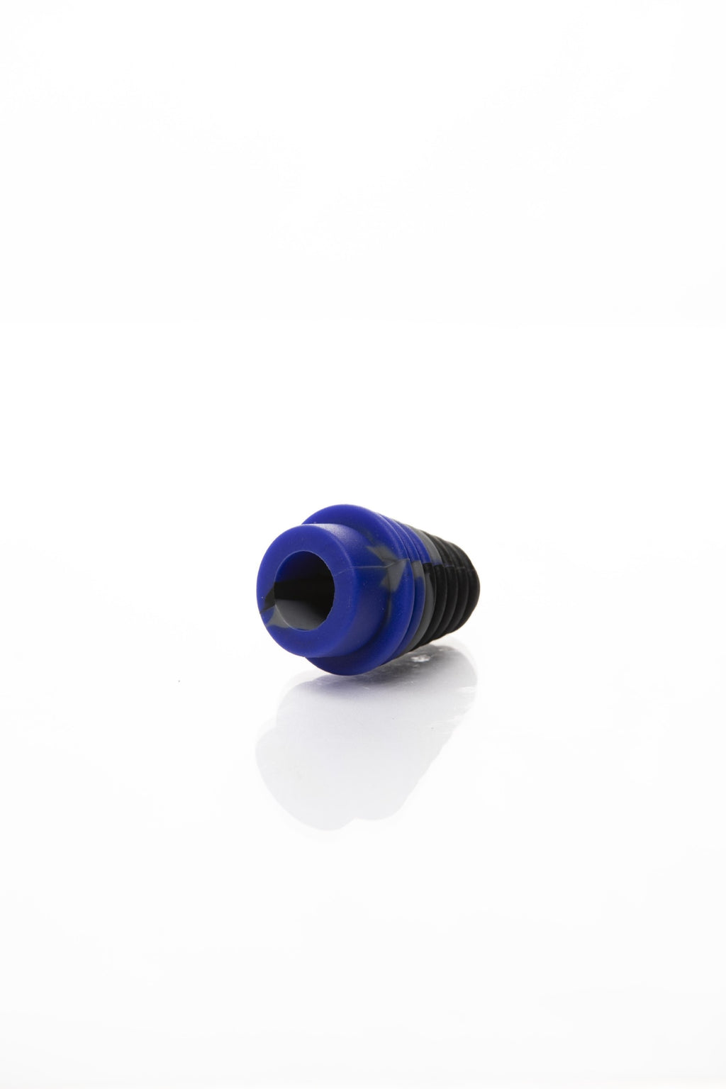 Xtendo Medium Adapter Kit with Extendable Hose (Blue)