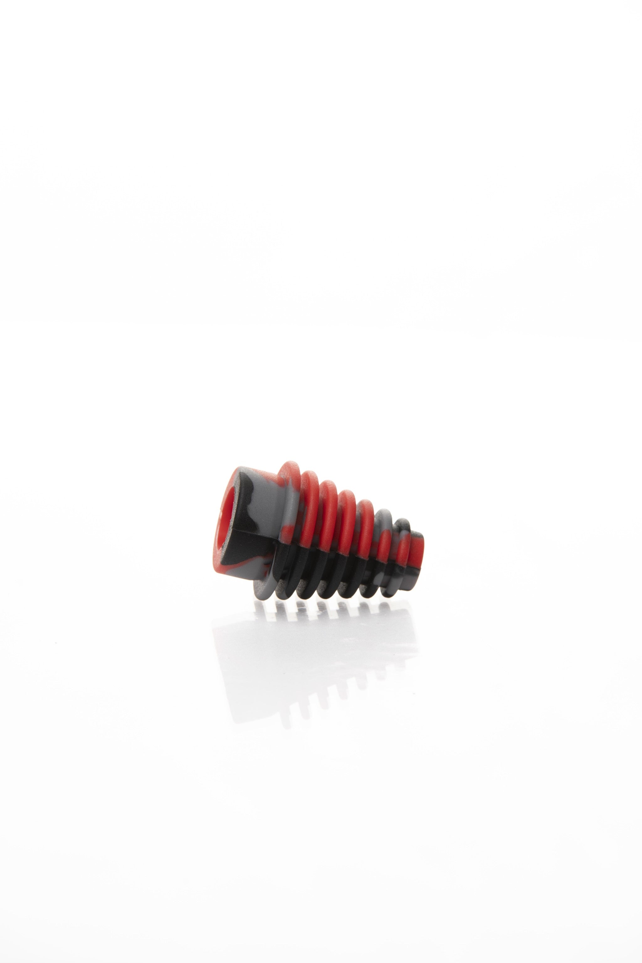 Xtendo Medium Adapter Kit with Extendable Hose RED