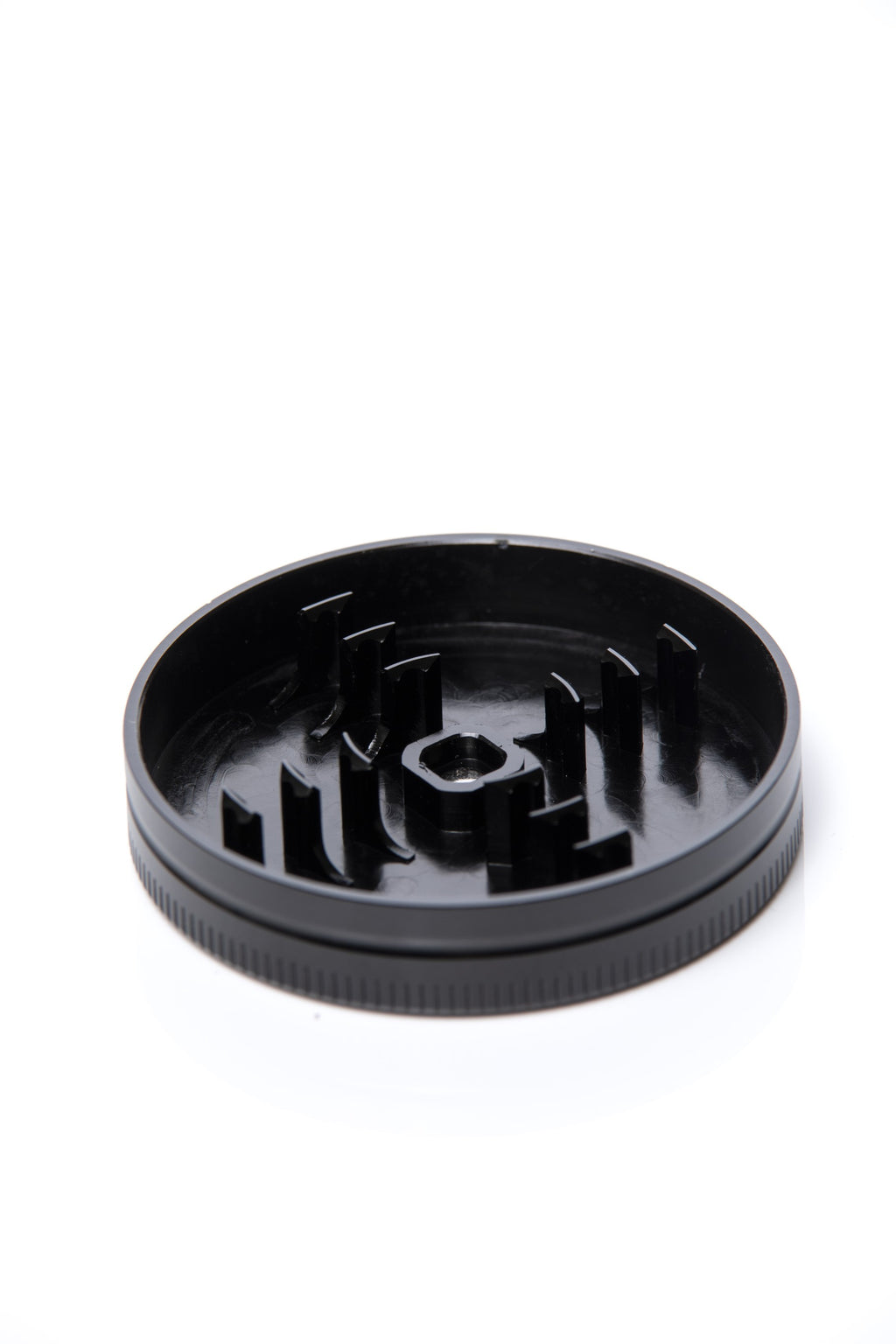Xtendo 3-in-1 Grinder Pre-Roll Shooter (BLUE) — Fill 8 Cones at Once with Precision