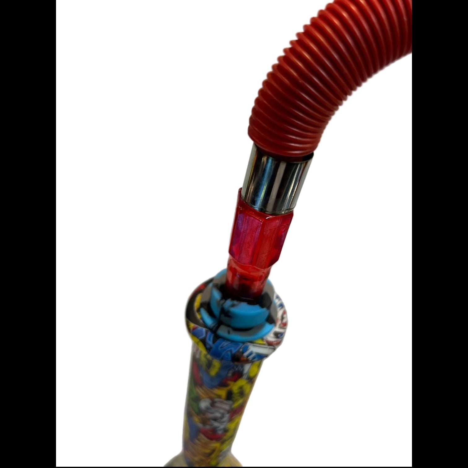 Xtendo Small/Medium Adapter Kit with Extendable Hose