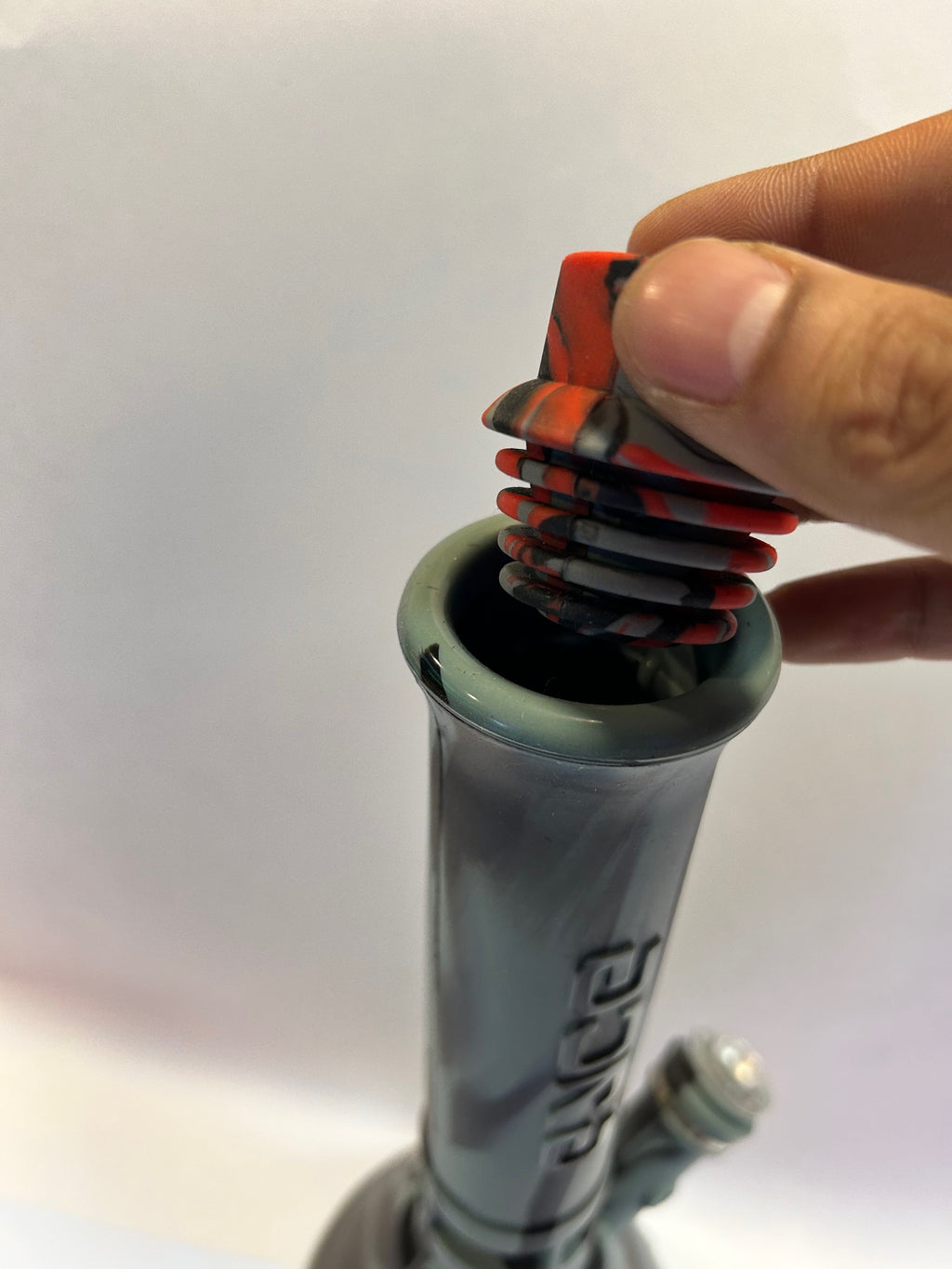 Xtendo Medium/Large Adapter Kit with Extendable Hose