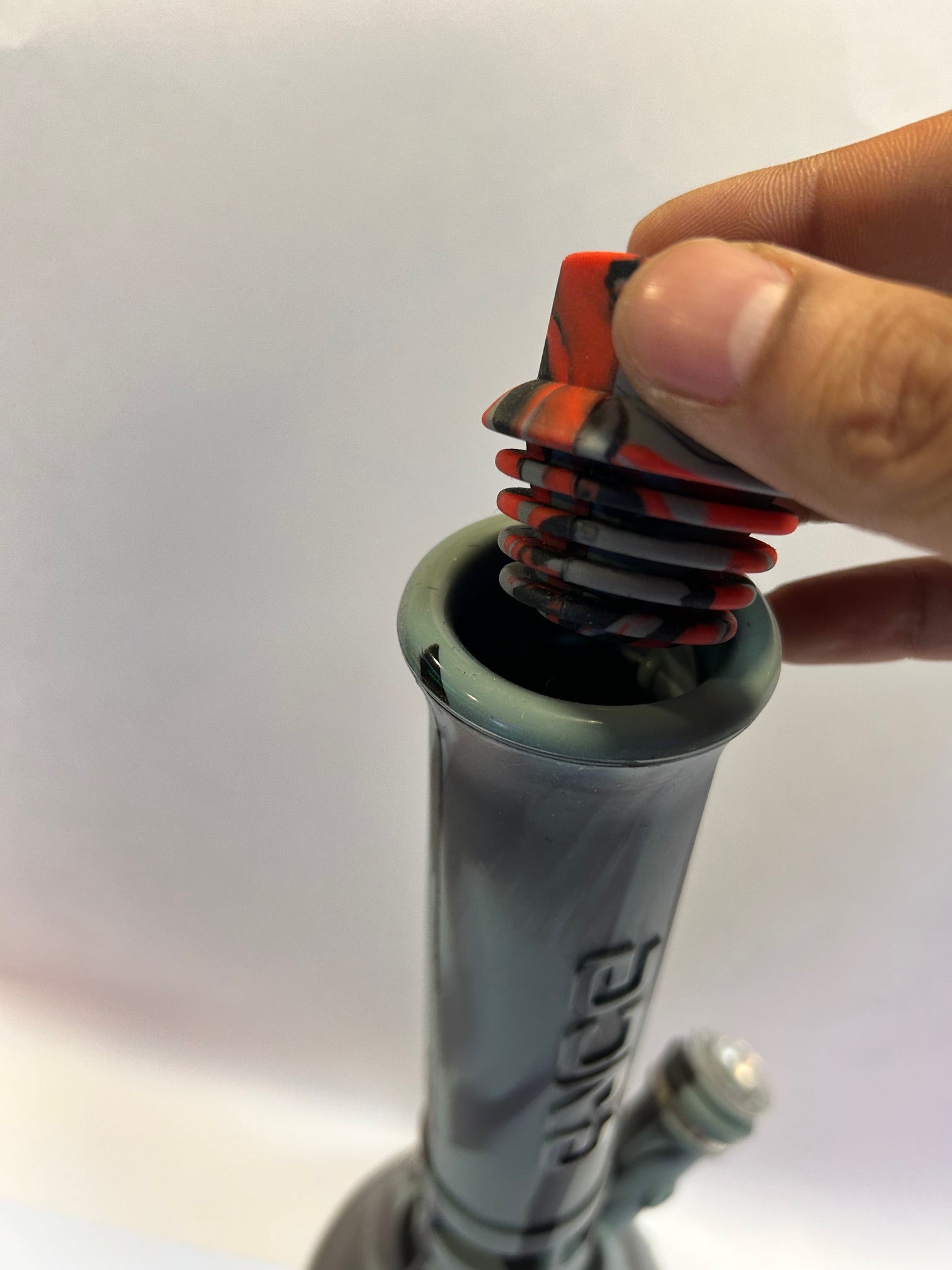 Xtendo Medium/Large Adapter Kit with Extendable Hose