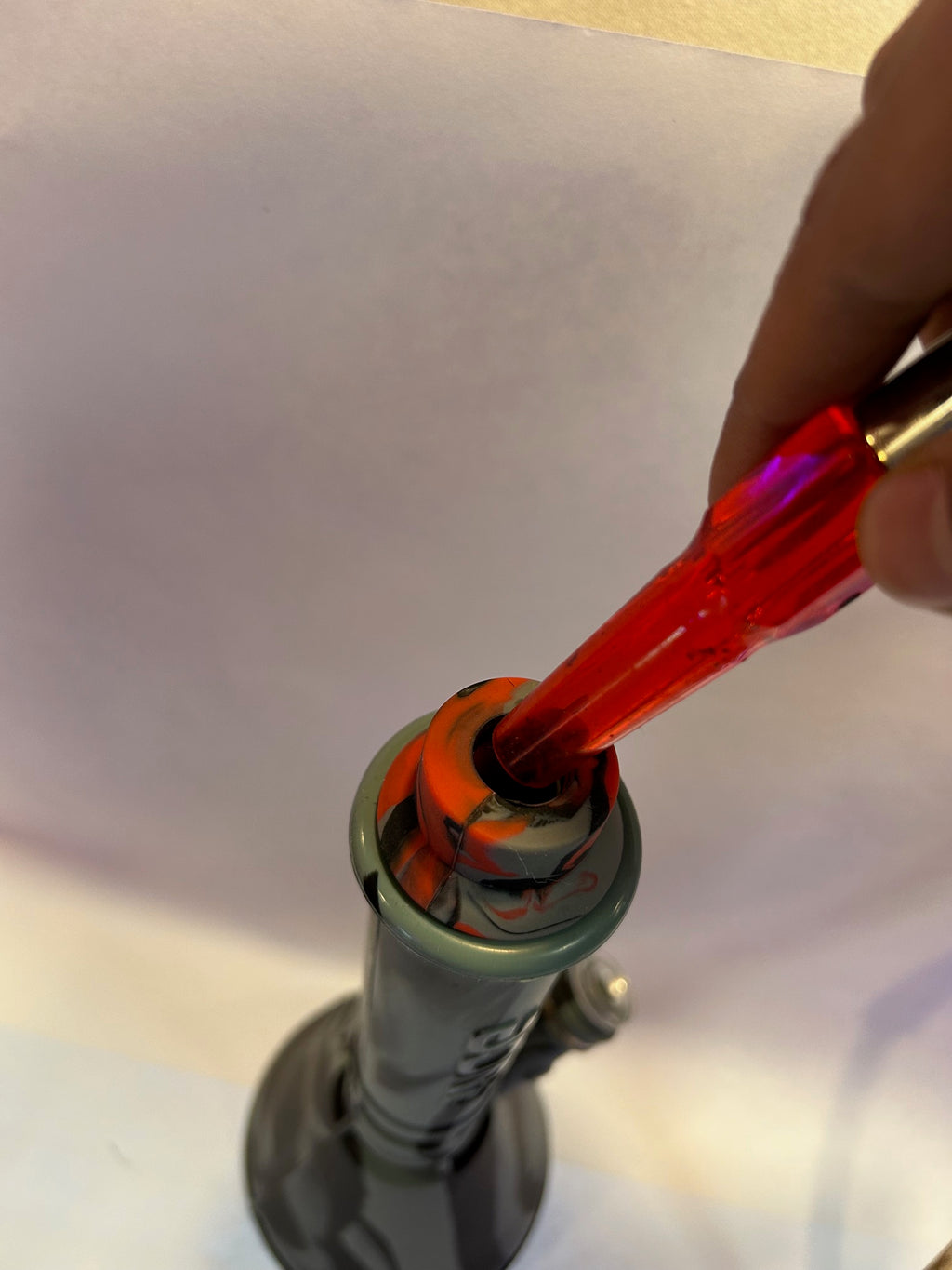 Xtendo Medium/Large Adapter Kit with Extendable Hose