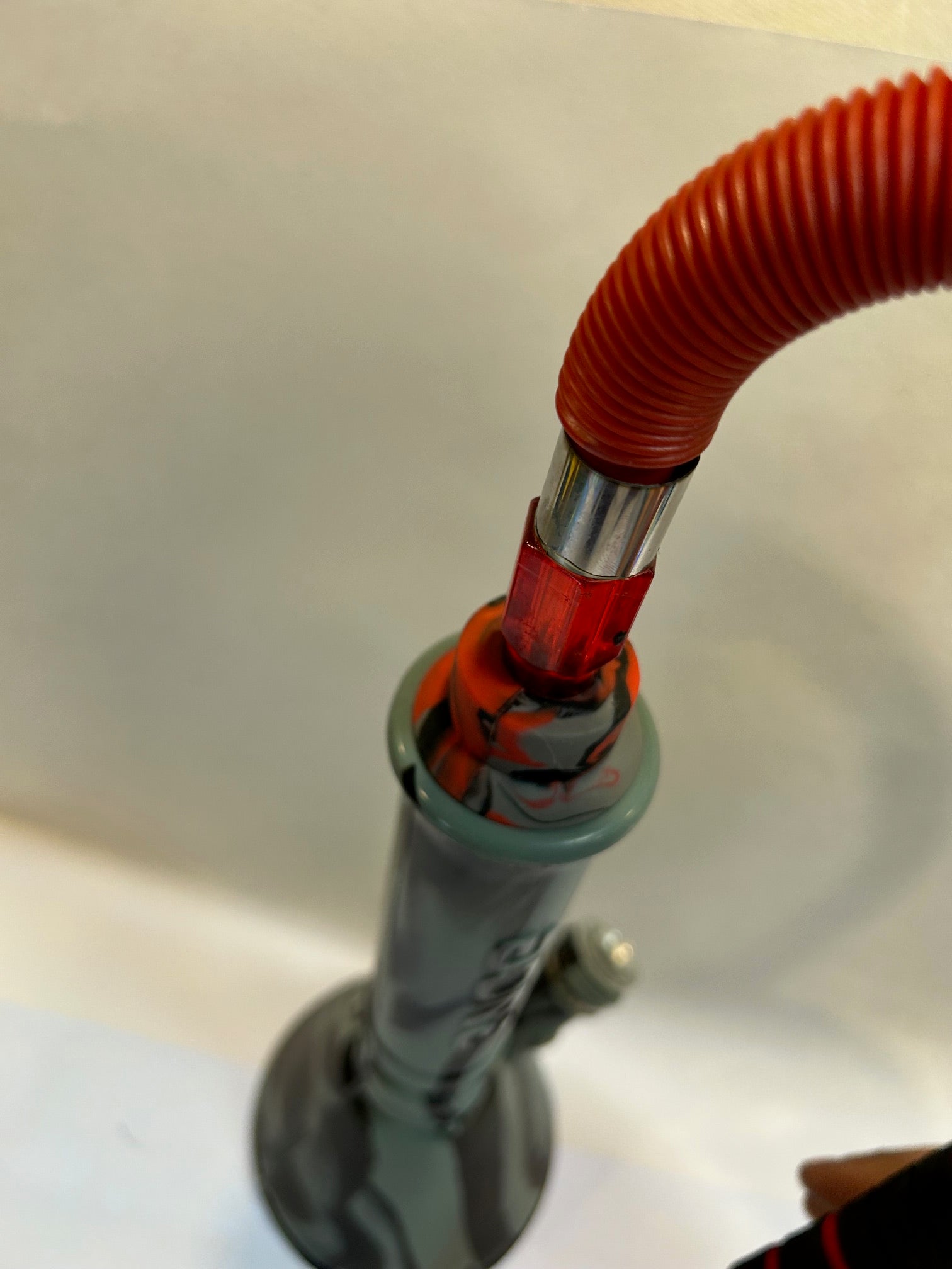 Xtendo Medium/Large Adapter Kit with Extendable Hose